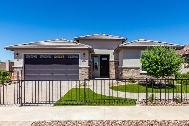 Floor Plan Available: 4413 by Scott Communities - image