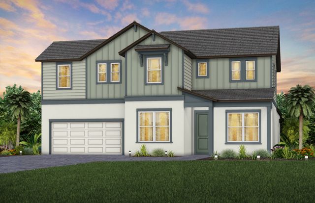 Monroe by Pulte Homes - photo