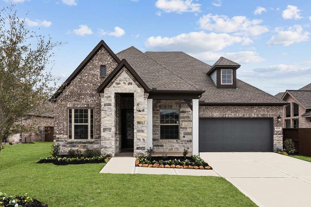 The Finley by David Weekley Homes - photo