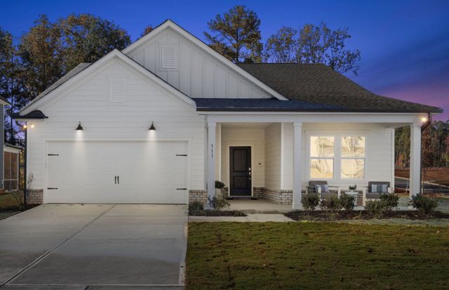 Bedrock by Pulte Homes - image