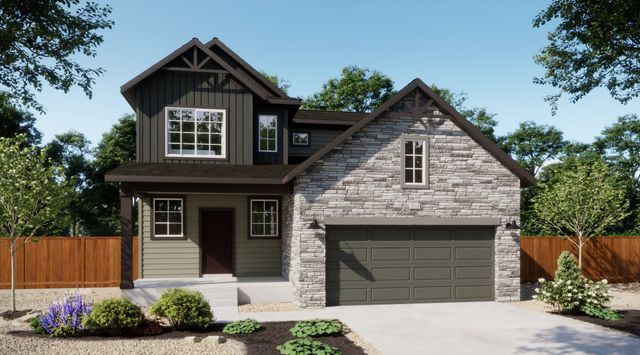 3501 by Risewell Homes - image
