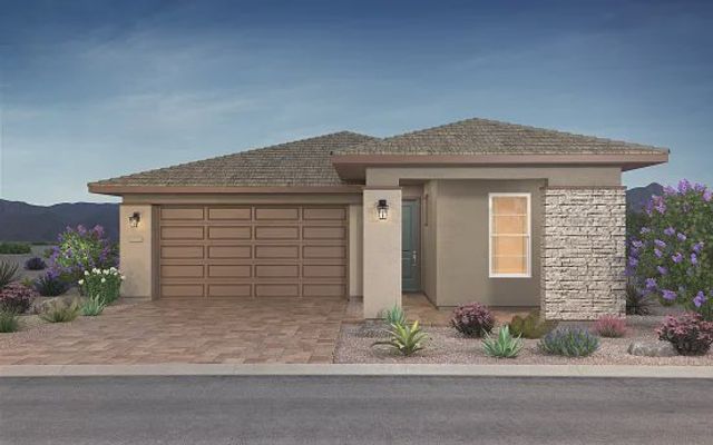 Dream II by Shea Homes - image