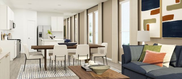 Bergen by Lennar - photo