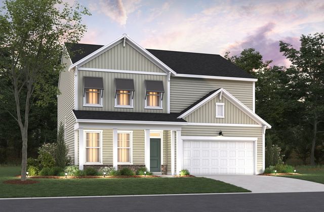 Ivy by Beazer Homes - image