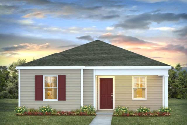 Perry by D.R. Horton - image