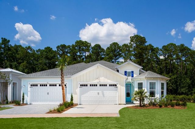 Antigua by Minto Communities - image