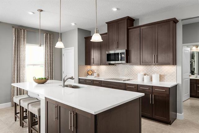 Hadley Bay by Ryan Homes - image