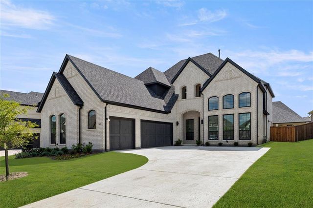 Gideon Grove, Phase 2 image