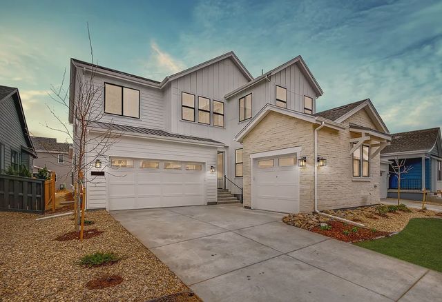 4055 Open Sky by Shea Homes - photo