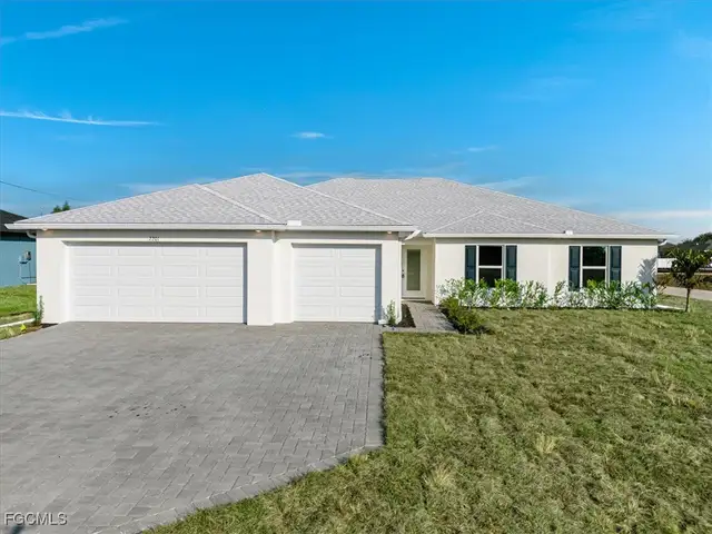 Cape Coral image