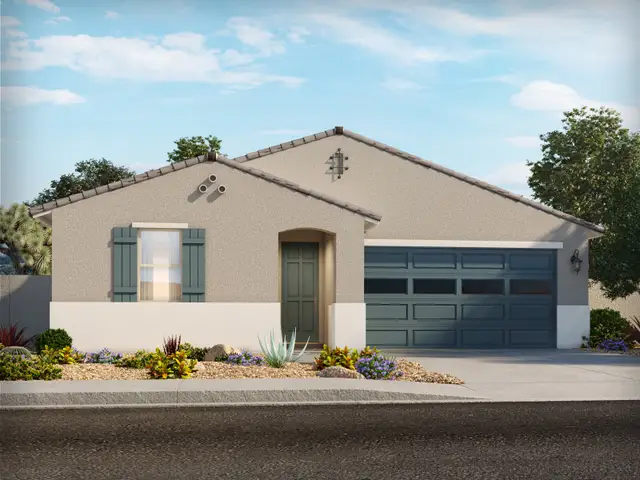 Arlo by Meritage Homes - image