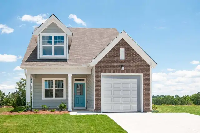 Joyner by McKee Homes - image