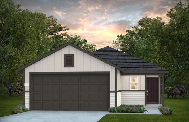 Adams by Centex - image