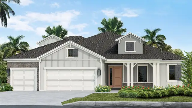 Kiawah 2 by Neal Communities - image