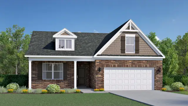 Everette by Veranda Homes - image