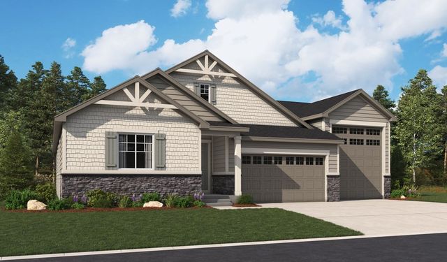 Harris by Richmond American Homes - image