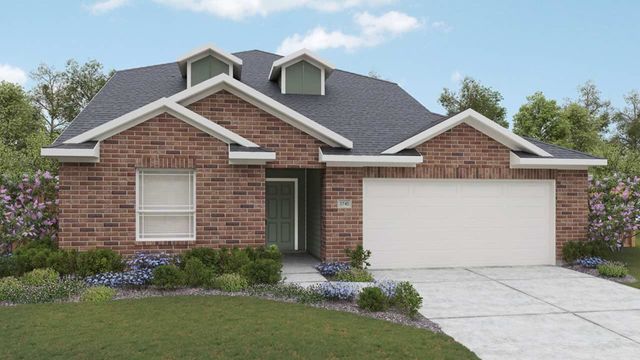Meyerson by DRB Homes - image