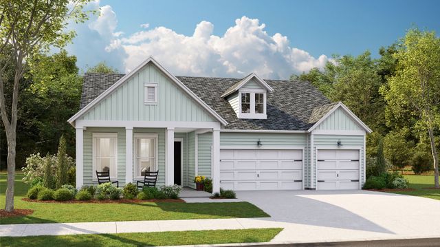 Camellia by Lennar - photo