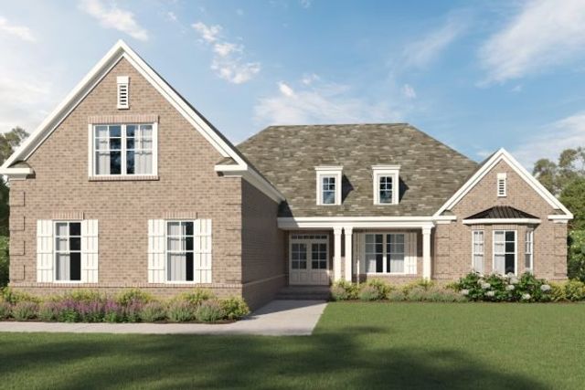 Harrison by Kerley Family Homes - image