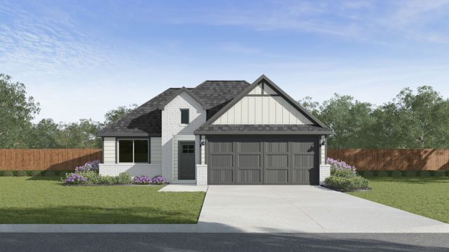 The Dalton by D.R. Horton - image