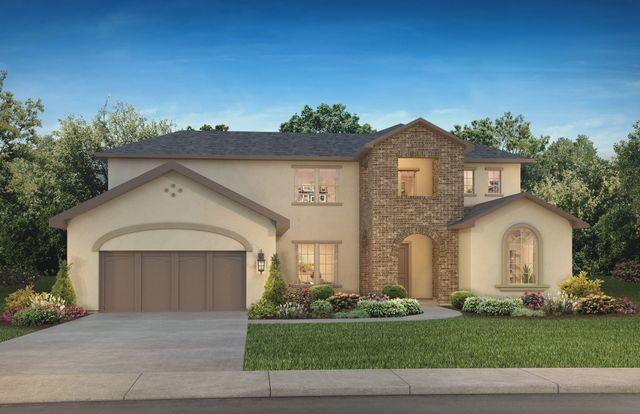 6040 by Shea Homes - photo