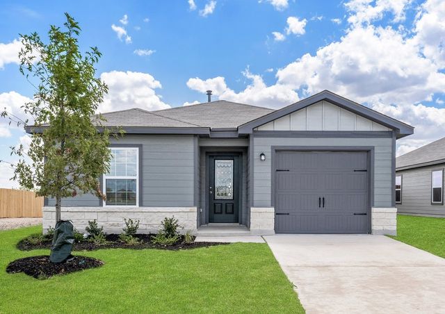 Beech by LGI Homes - image