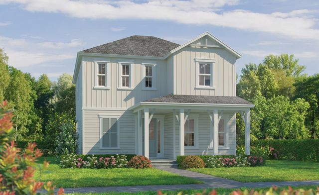 Talbot by ICI Homes - image