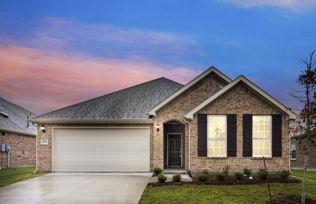 Arlington by Pulte Homes - photo