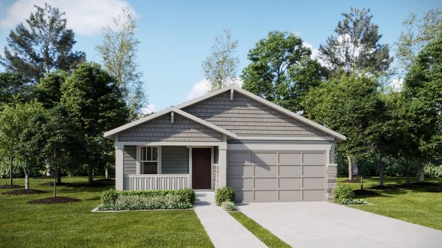 Daisy by Lennar - image