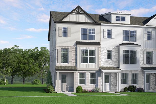 Winslow by McKinley Homes - image