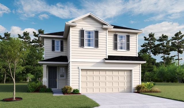 Lightner by Richmond American Homes - image