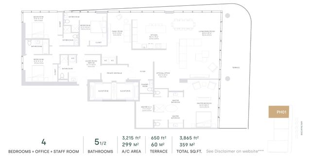 PH01 by The Melo Group - photo