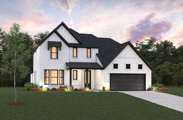 Vanderbilt by Beazer Homes - image