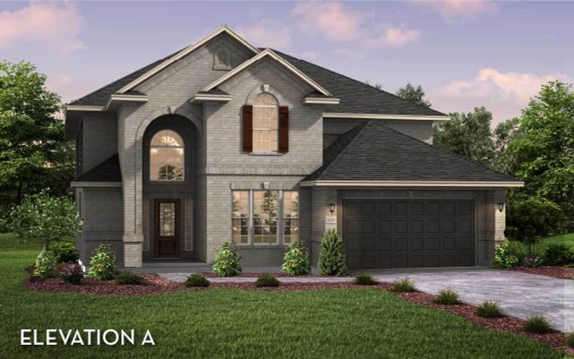 Laguna II by CastleRock Communities - image