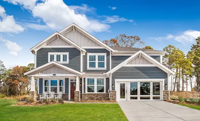 Grandin by Fischer Homes - image