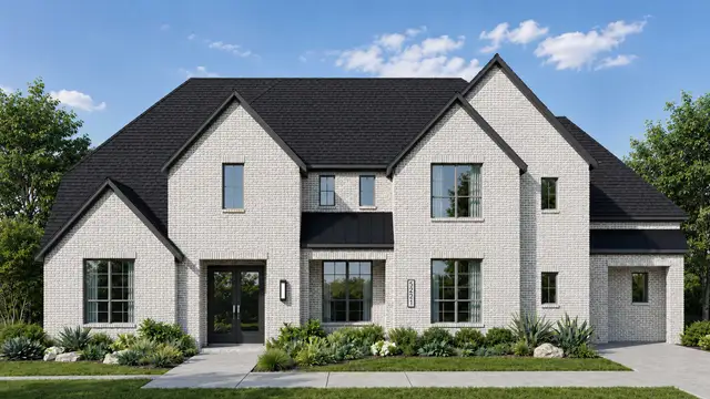 Willow by Huntington Homes - image