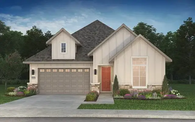 Synergy by Shea Homes - image