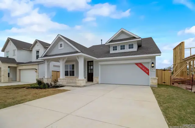 Ladera - High Point 45' image