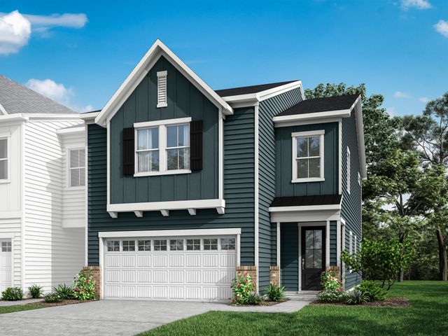 Harper by Tri Pointe Homes - photo