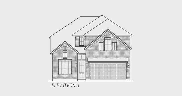 Laramie by Chesmar Homes - image