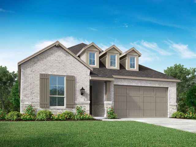 Newport by Highland Homes - image