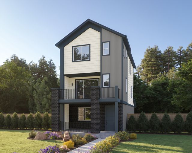 Apex Three by Brookfield Residential - image