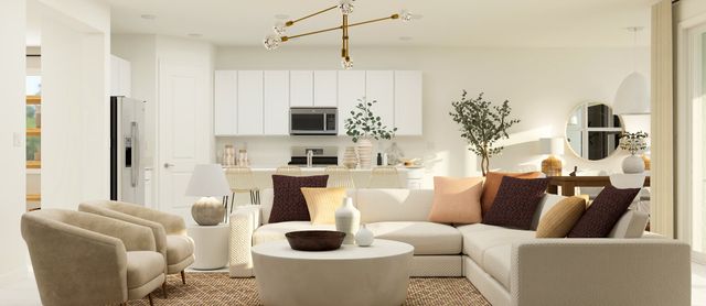 Basil by Lennar - image