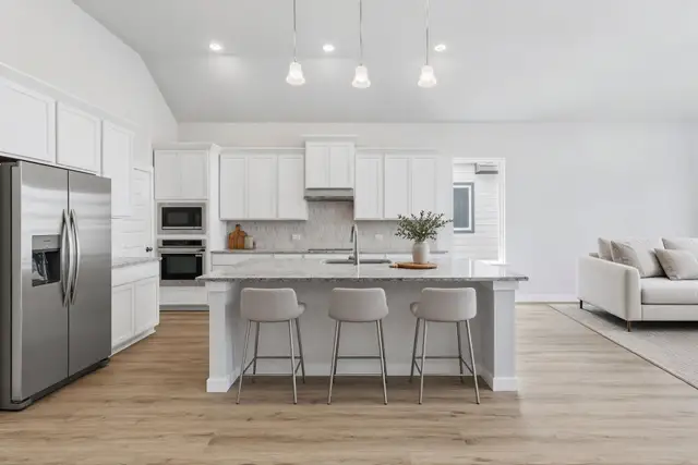 Sterling by First America Homes - image