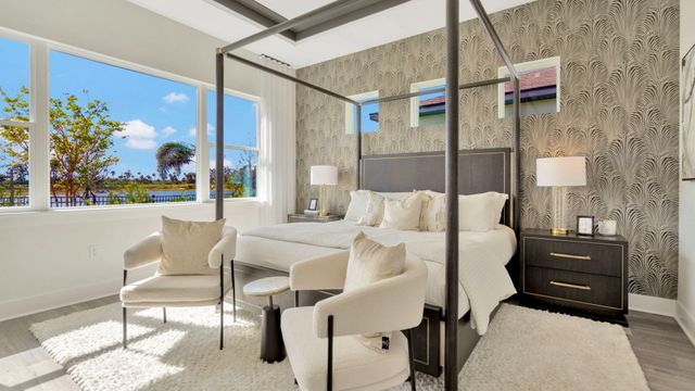 Grand Eider by DRB Homes - image