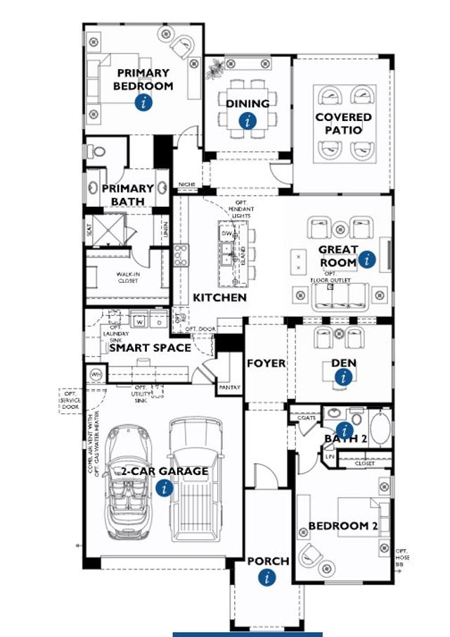 Nice by Shea Homes - image