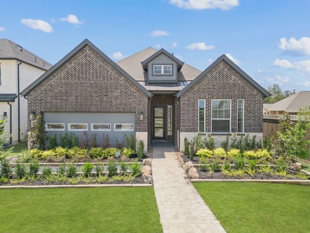 Sunnyside by Chesmar Homes - image
