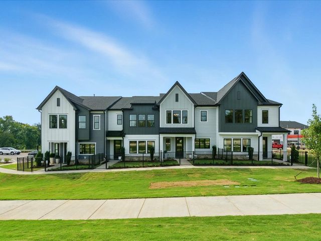 Sawyer by Tri Pointe Homes - image