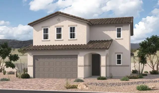 Seasons on Olive image