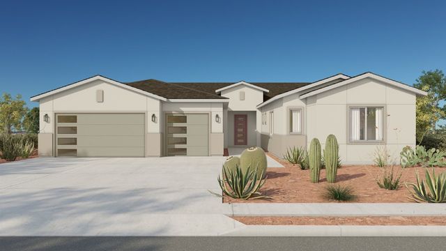 3343 by Homes by Towne - image